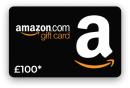 £100 Gift Card